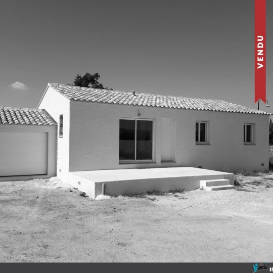  Annonces ARLES : Maison / Villa | CALVISSON (30420) | 0 m2 | 240 000 € 