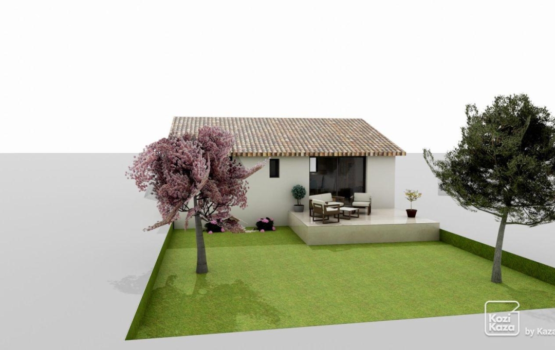Annonces ARLES : House | BEAUCAIRE (30300) | 70 m2 | 197 000 € 