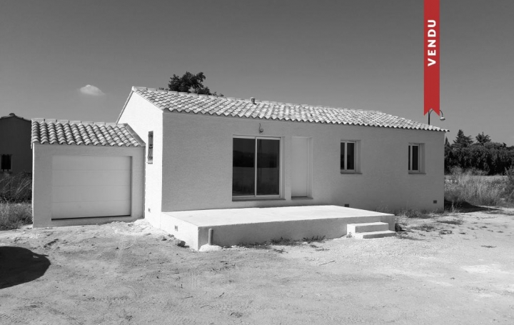 Annonces ARLES : Maison / Villa | CALVISSON (30420) | 0 m2 | 240 000 € 