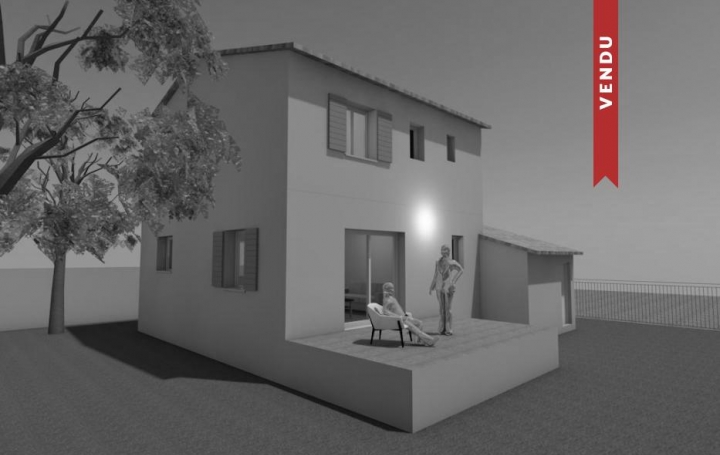 Annonces ARLES : Maison / Villa | CASTILLON-DU-GARD (30210) | 0 m2 | 199 000 € 