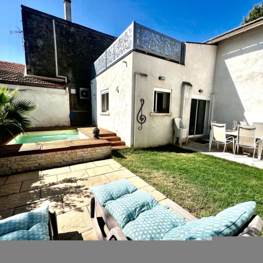  Annonces ARLES : Maison / Villa | ARLES (13200) | 140 m2 | 349 440 &euro; 