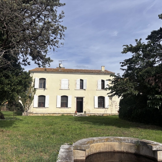 Annonces ARLES : Maison / Villa | BEAUCAIRE (30300) | 277.00m2 | 565 000 € 