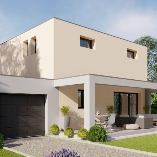 Annonces ARLES : Maison / Villa | BELLEGARDE (30127) | 90.00m2 | 272 900 € 
