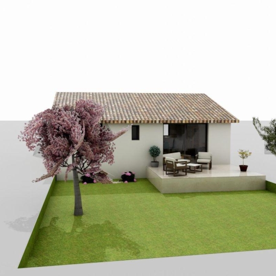  Annonces ARLES : Maison / Villa | BEAUCAIRE (30300) | 70 m2 | 197 000 € 