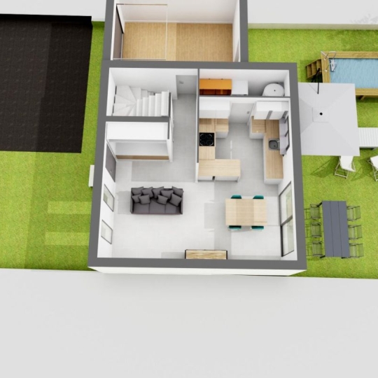  Annonces ARLES : Maison / Villa | TARASCON (13150) | 80 m2 | 244 000 &euro; 