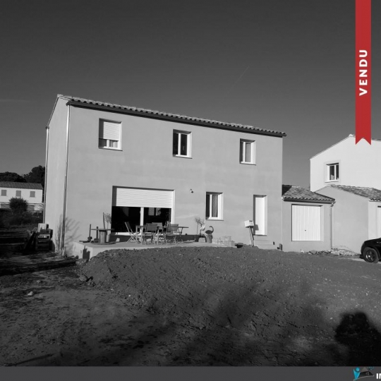 Annonces ARLES : Maison / Villa | GALLARGUES-LE-MONTUEUX (30660) | m2 | 250 000 € 
