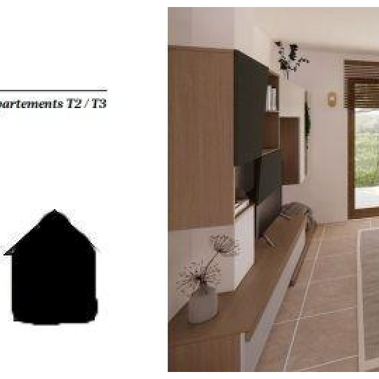  Annonces ARLES : Appartement | ARLES (13200) | 46 m2 | 175 100 € 