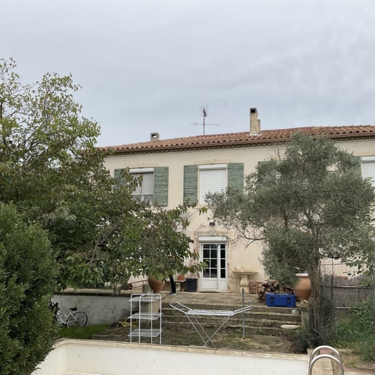  Annonces ARLES : Maison / Villa | FONTVIEILLE (13990) | 240 m2 | 650 000 &euro; 