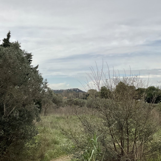  Annonces ARLES : Maison / Villa | FONTVIEILLE (13990) | 240 m2 | 650 000 &euro; 