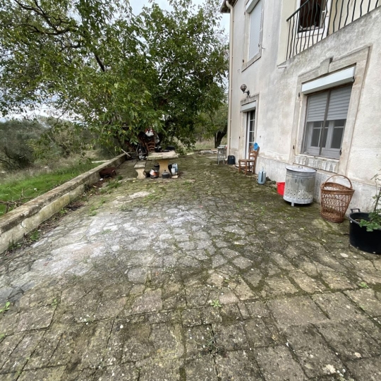  Annonces ARLES : Maison / Villa | FONTVIEILLE (13990) | 240 m2 | 650 000 &euro; 