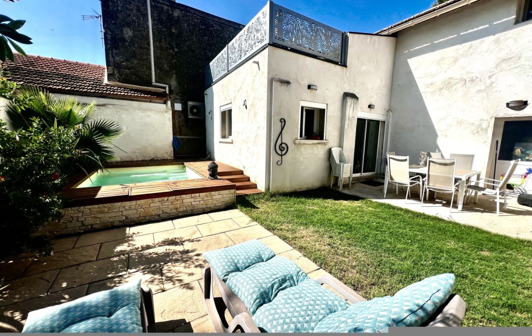 Annonces ARLES : Maison / Villa | ARLES (13200) | 140 m2 | 349 440 &euro; 
