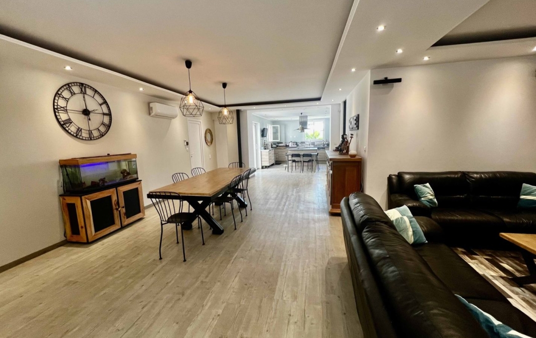 Annonces ARLES : Maison / Villa | ARLES (13200) | 140 m2 | 349 440 &euro; 