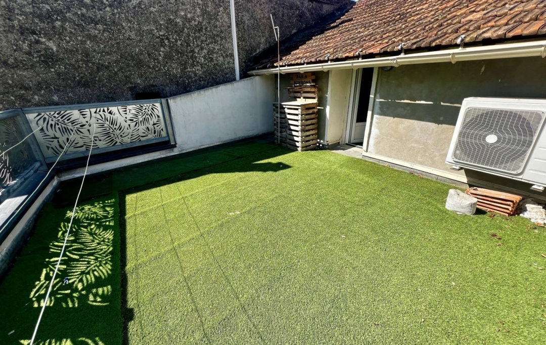 Annonces ARLES : Maison / Villa | ARLES (13200) | 140 m2 | 349 440 &euro; 