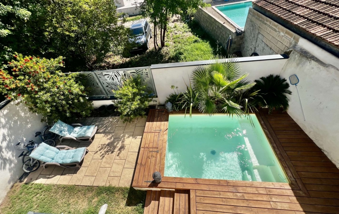 Annonces ARLES : Maison / Villa | ARLES (13200) | 140 m2 | 349 440 &euro; 