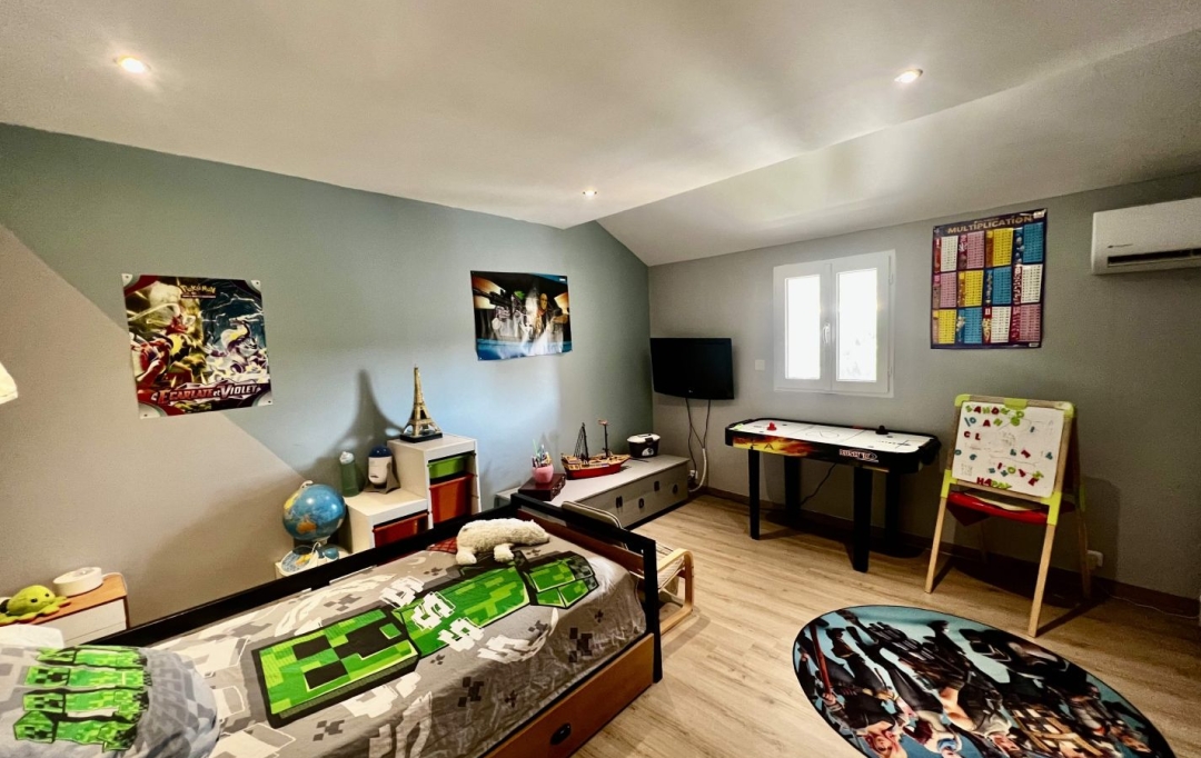 Annonces ARLES : Maison / Villa | ARLES (13200) | 140 m2 | 349 440 &euro; 