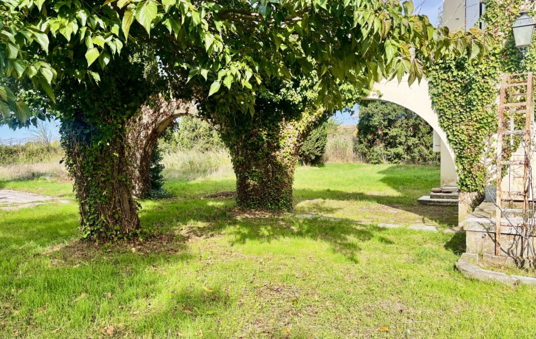 Annonces ARLES : Maison / Villa | BEAUCAIRE (30300) | 277 m2 | 565 000 &euro; 