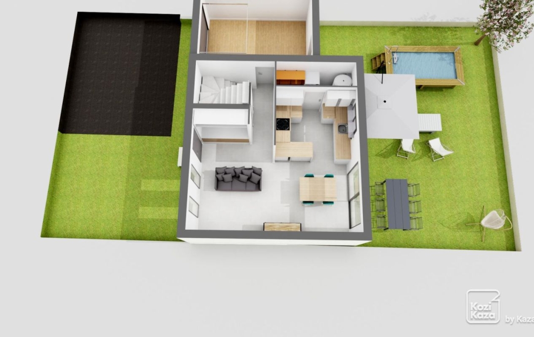 Annonces ARLES : Maison / Villa | TARASCON (13150) | 80 m2 | 244 000 &euro; 