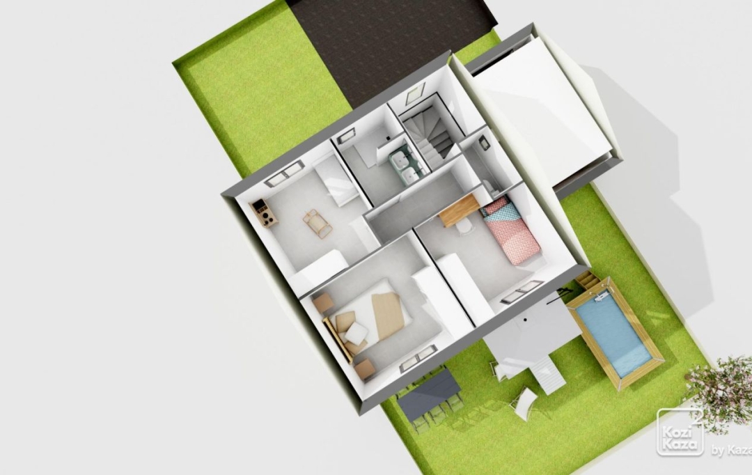 Annonces ARLES : Maison / Villa | TARASCON (13150) | 80 m2 | 244 000 &euro; 