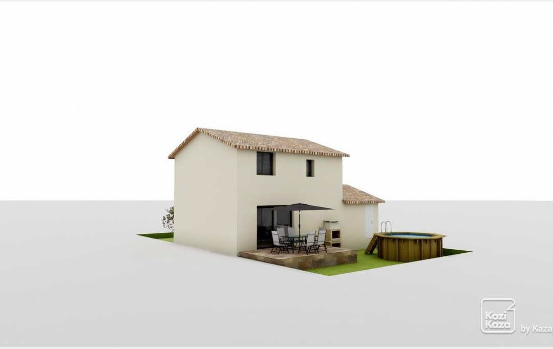 Annonces ARLES : Maison / Villa | TARASCON (13150) | 80 m2 | 244 000 &euro; 