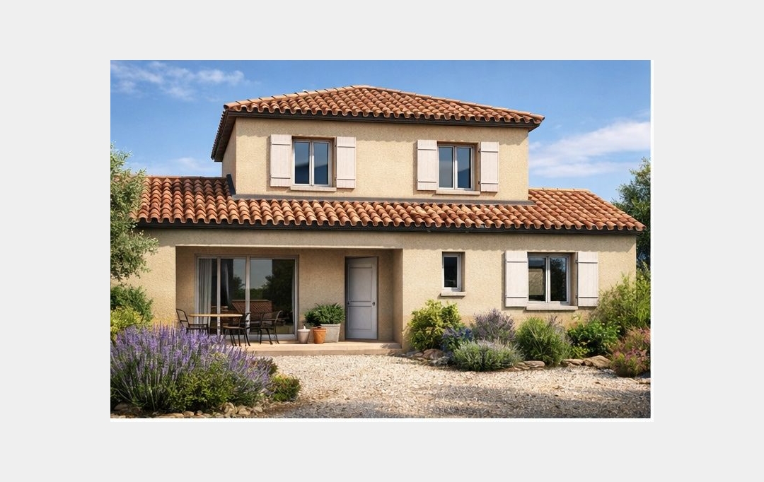 Annonces ARLES : Maison / Villa | FONTVIEILLE (13990) | 100 m2 | 345 000 &euro; 