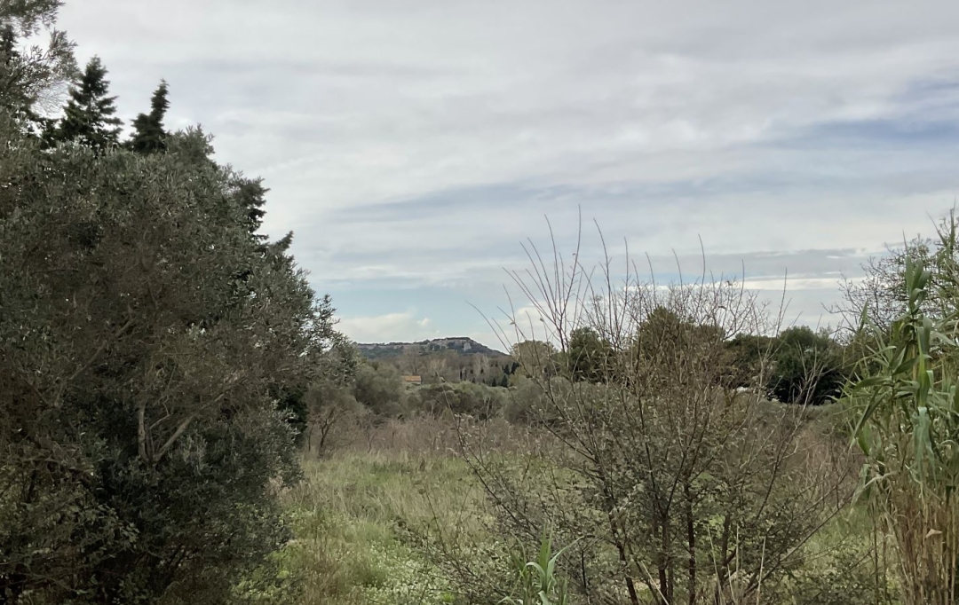 Annonces ARLES : Maison / Villa | FONTVIEILLE (13990) | 240 m2 | 650 000 &euro; 