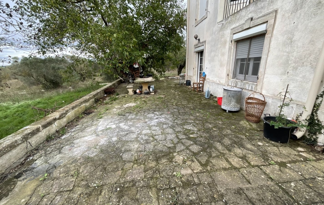 Annonces ARLES : Maison / Villa | FONTVIEILLE (13990) | 240 m2 | 650 000 &euro; 