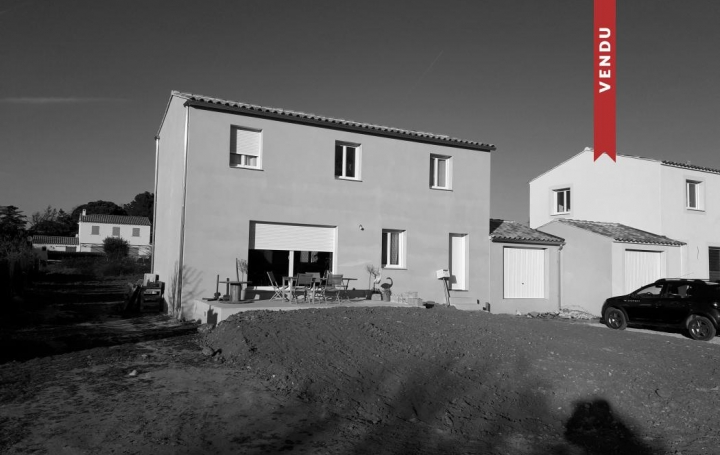 Annonces ARLES : Maison / Villa | GALLARGUES-LE-MONTUEUX (30660) | 0 m2 | 250 000 € 