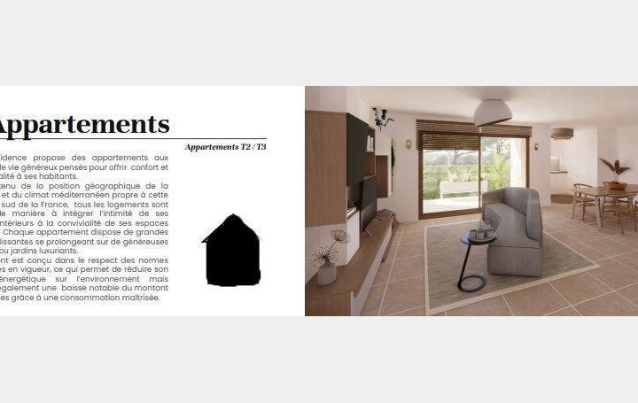 Annonces ARLES : Appartement | ARLES (13200) | 46 m2 | 175 100 € 